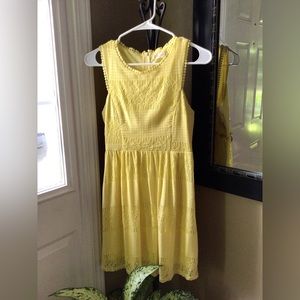 Altar’d State Dress Small